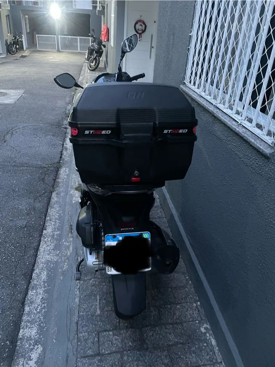 Honda SH 150  - Foto 3