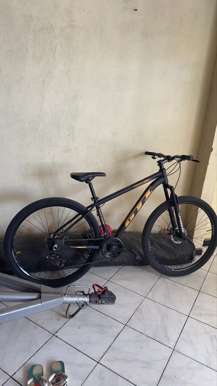 Bicicleta Aro 29 - Foto 4
