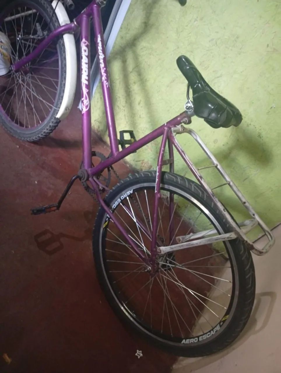Baiki 26 activa 