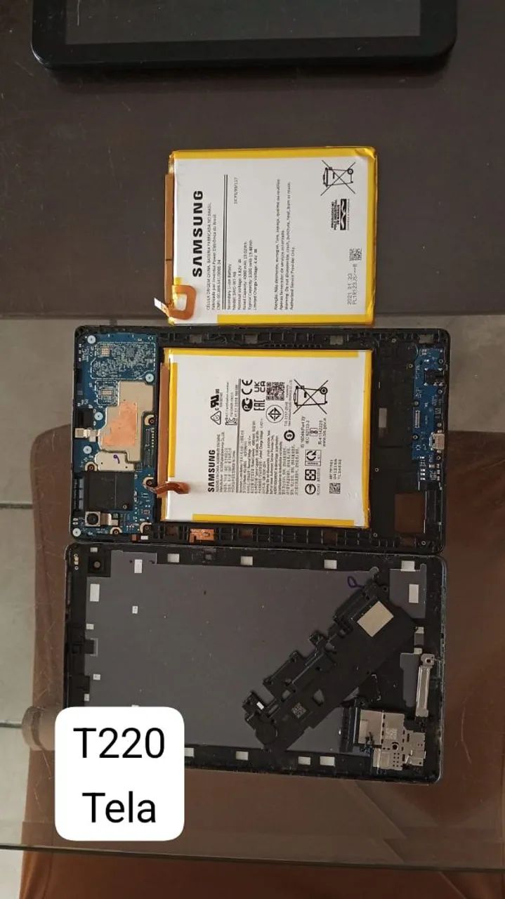 8 Tablets para concerto - Foto 4