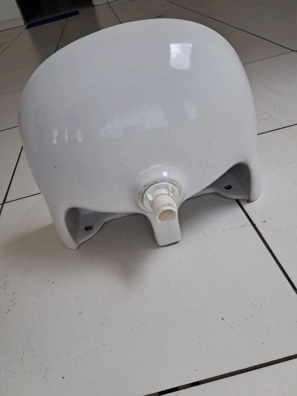 Lavatório para banheiro - Foto 2