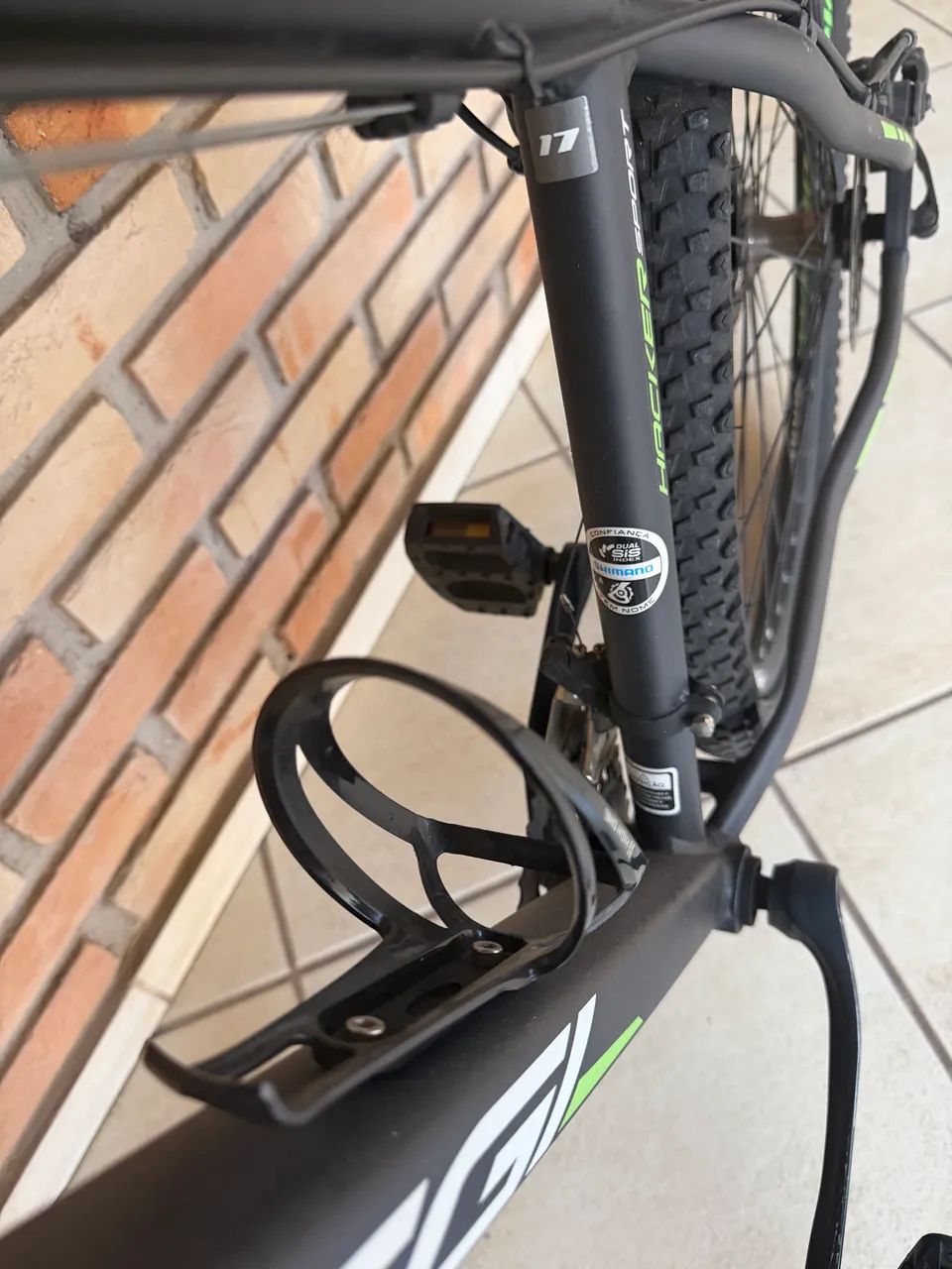 Bicicleta Oggi Aro 29 - Foto 5