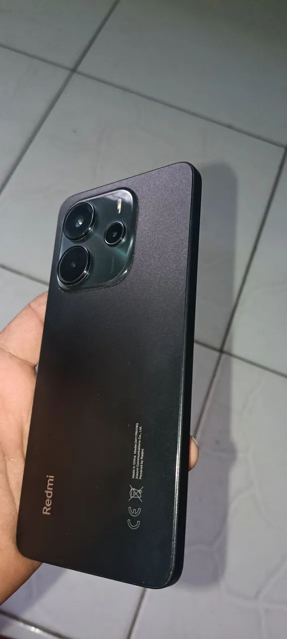 REDMI NOTE 14 256 GIGAS - Foto 3