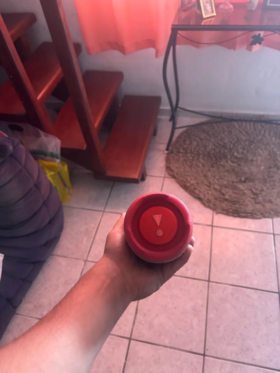 Jbl charge 5 - Foto 5