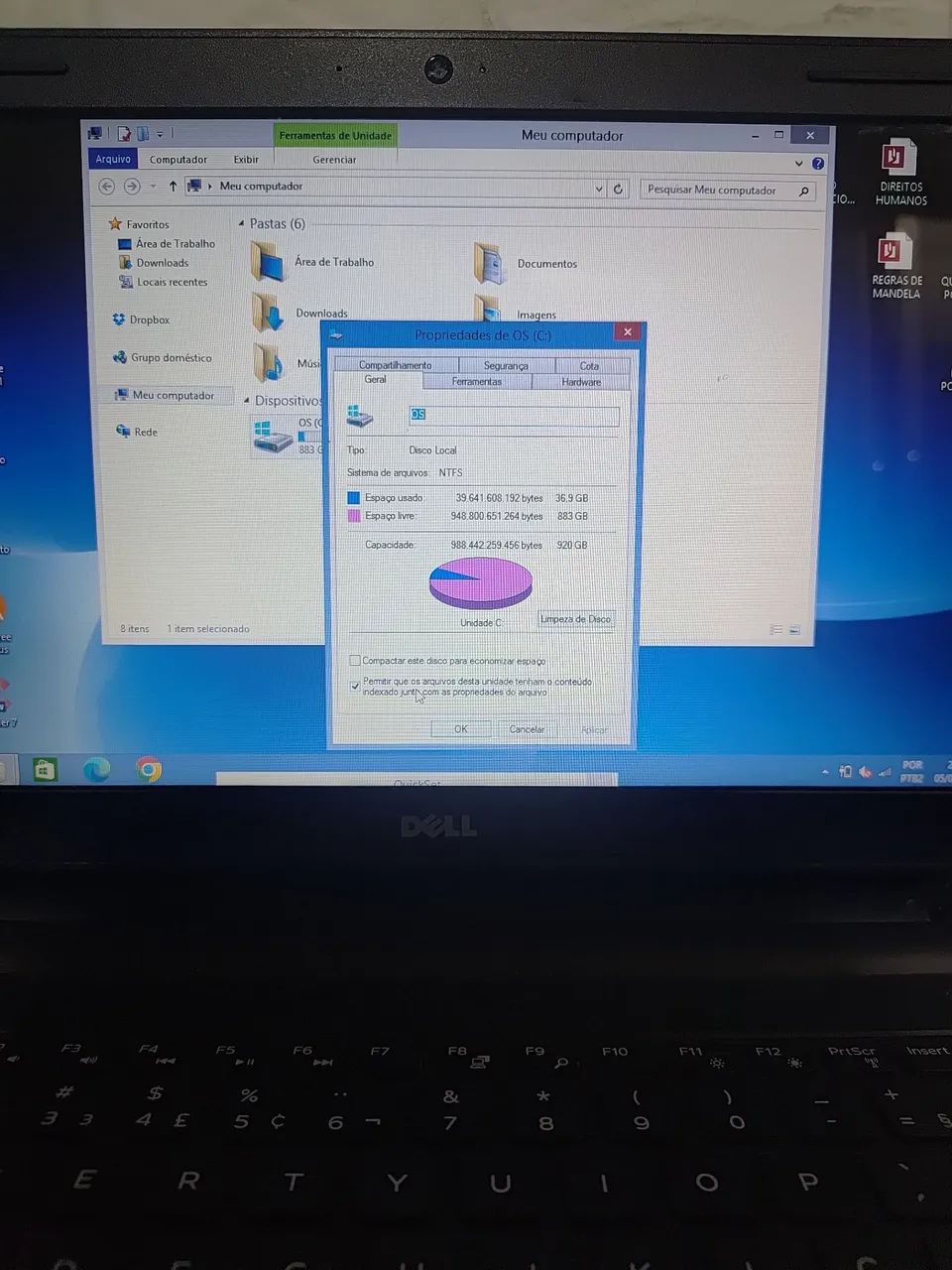 Notebook Intel Corei5 - Foto 3