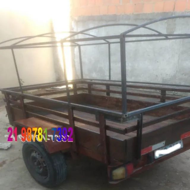 CARRETINHA - Foto 4