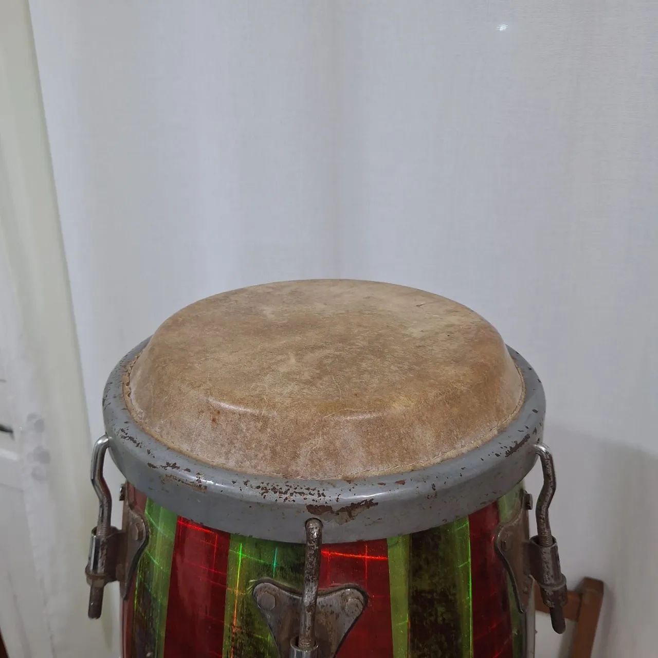 Tumbadora  - Foto 4