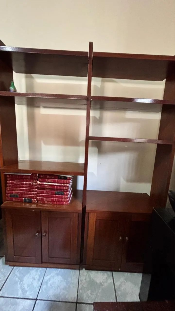 Estante  - Foto 3