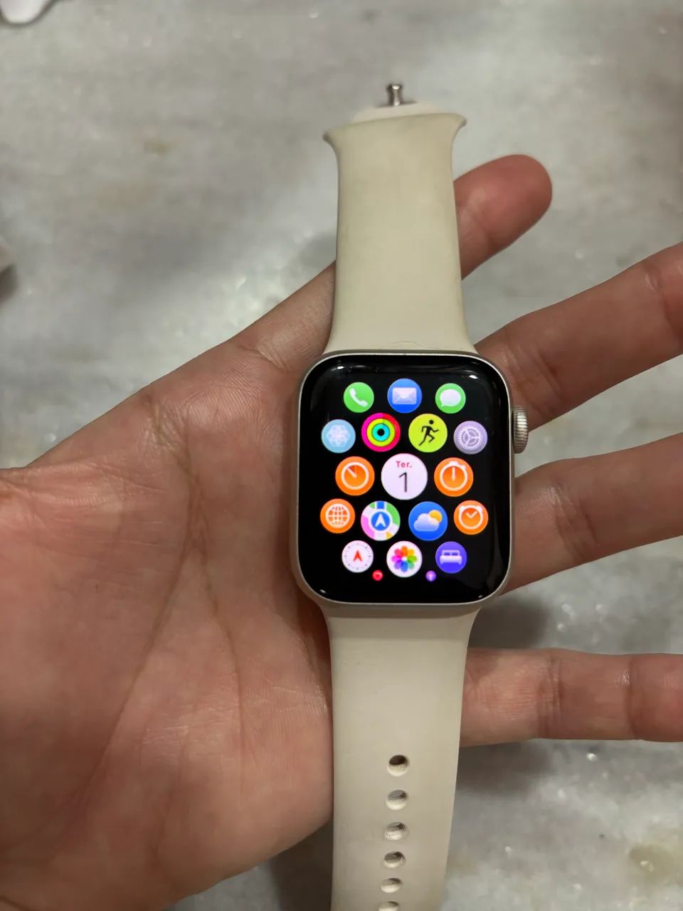 Apple Watch SE 40mm - Foto 2