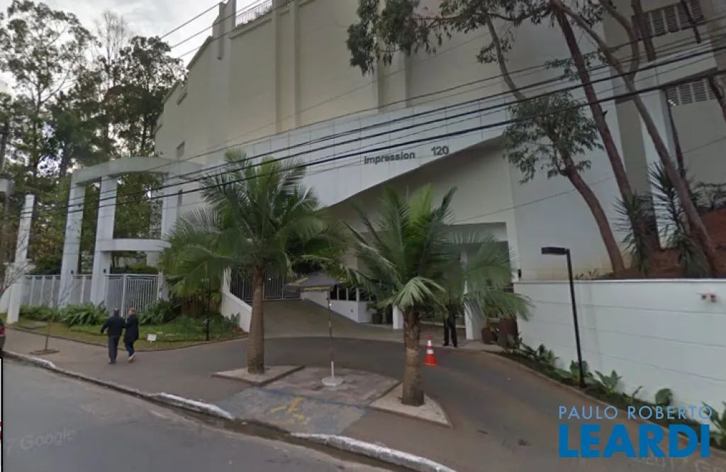 DUPLEX - MORUMBI - SP - Foto 2