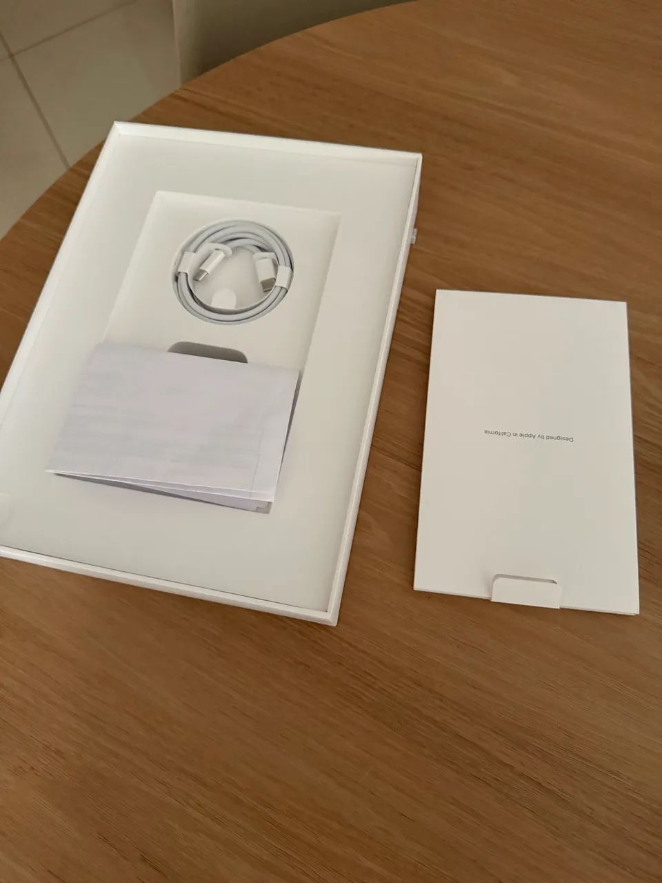 iPad 11 completo  - Foto 4