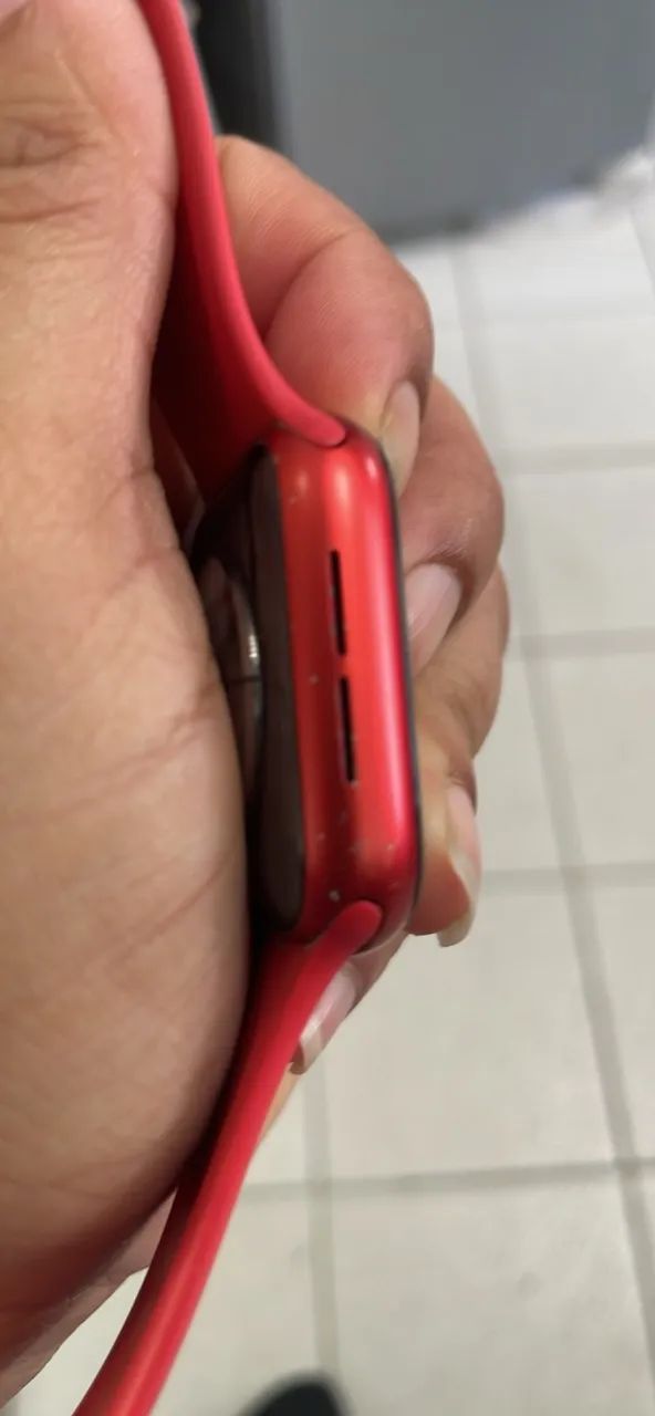 Watch apple - Foto 2