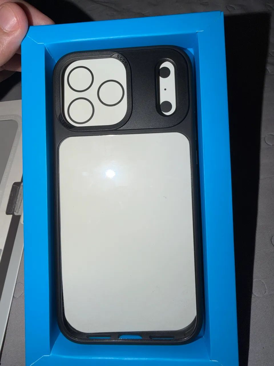 Capa iPhone 17 Pro Max  - Foto 2