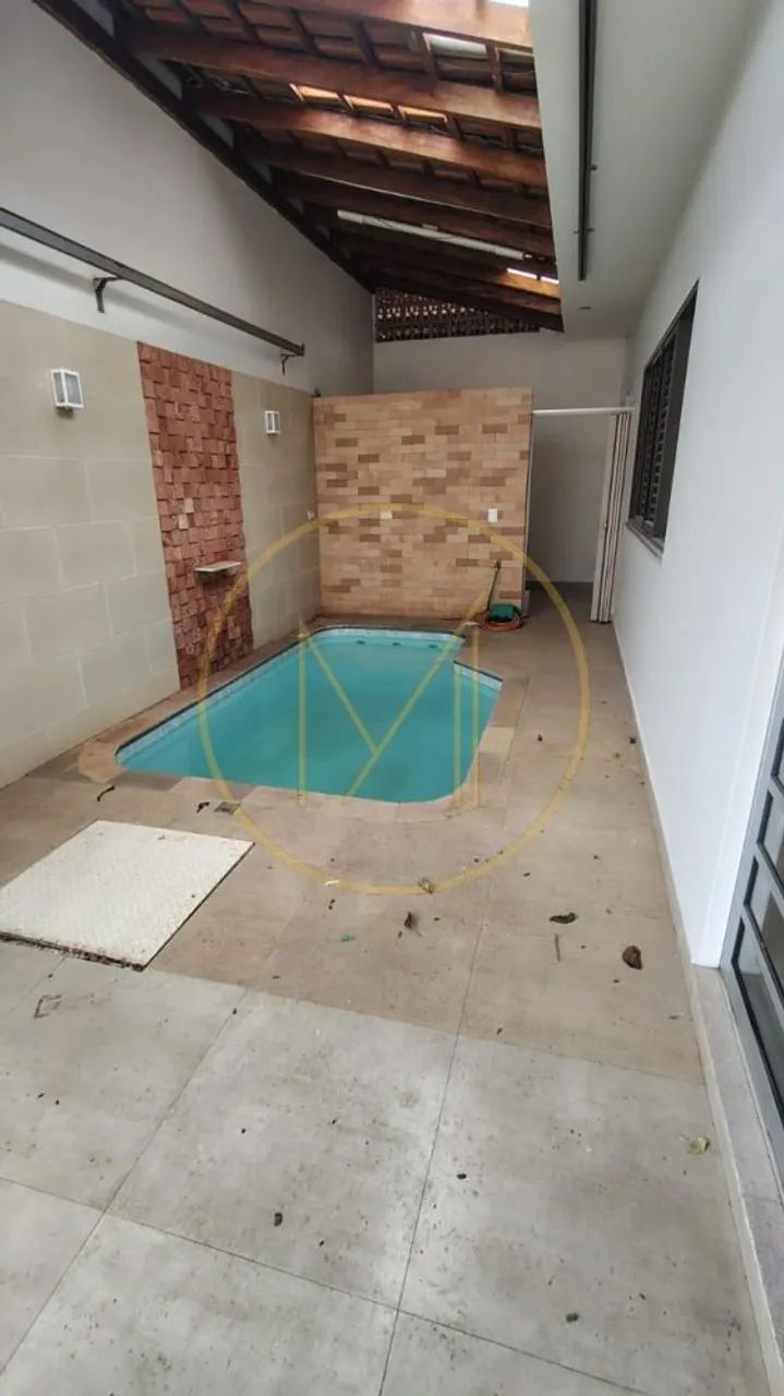 LOCAÇÃO | Casa, com 3 quartos em Zona 08, Maringá - Foto 2