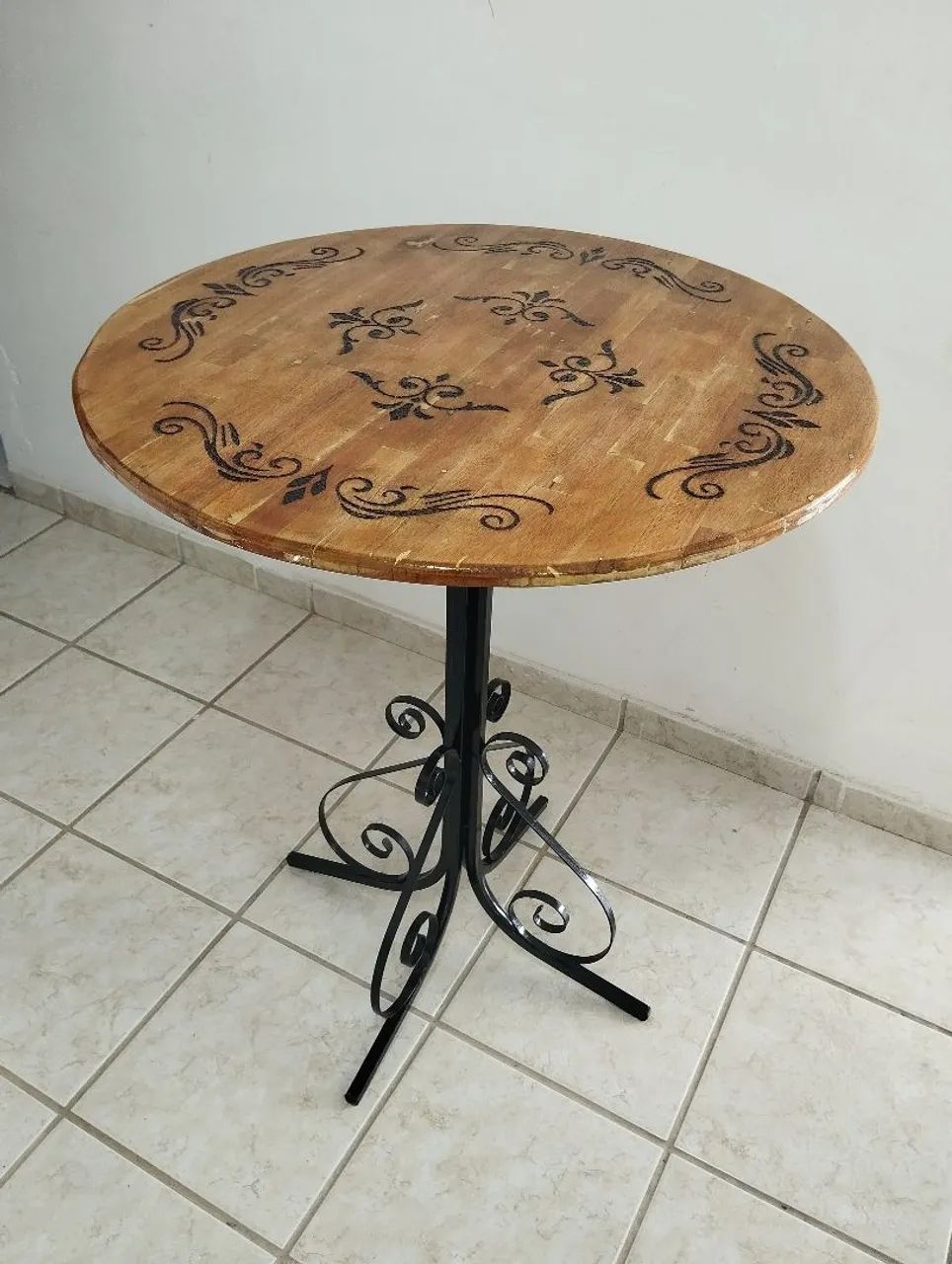Mesa bistrô  - Foto 3