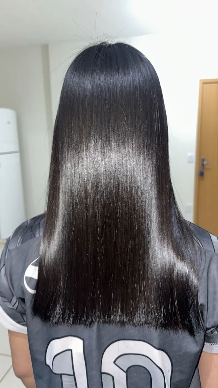 Cabelo liso - Foto 2