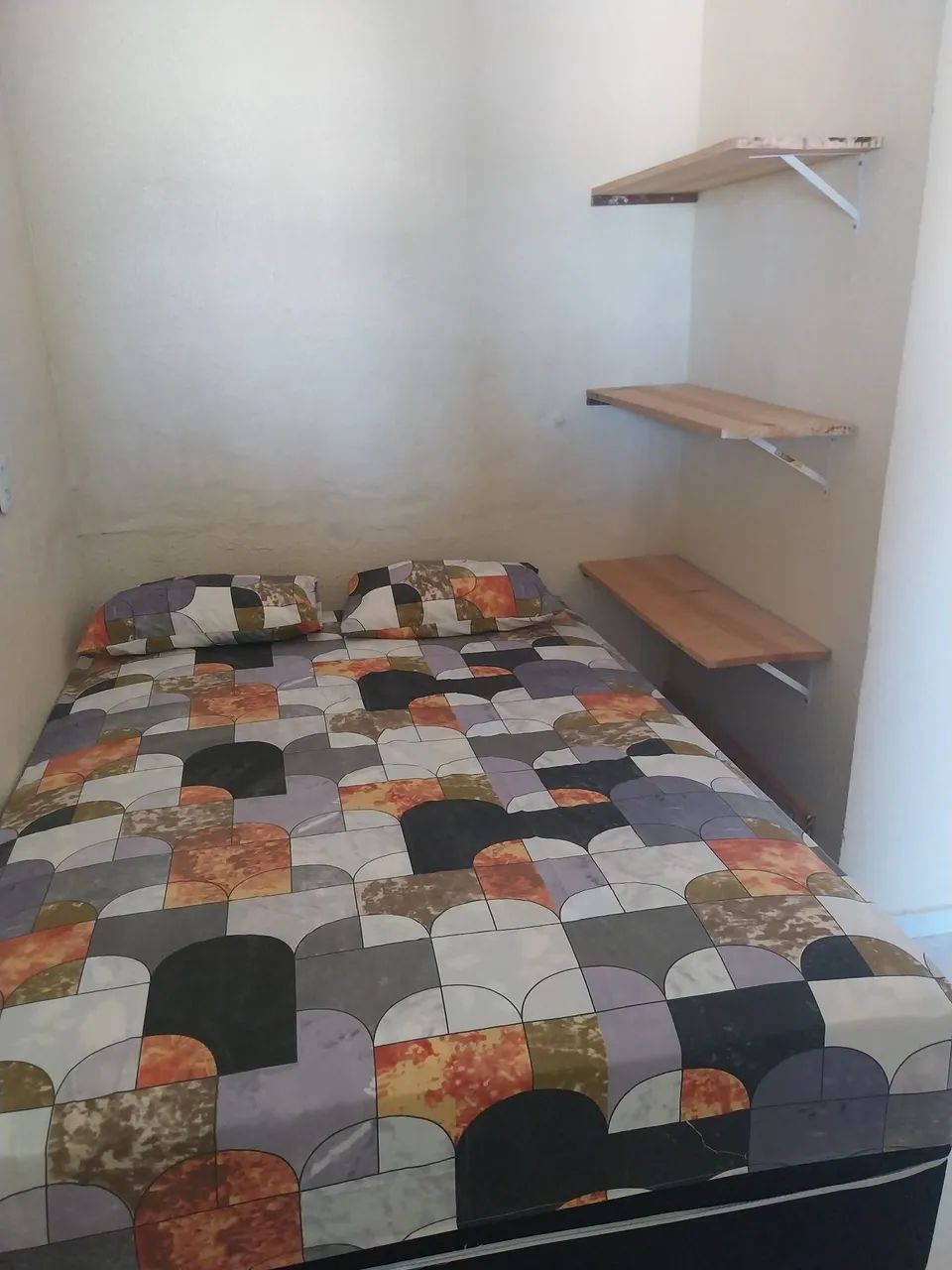 Aluga se por temporada. Apartamento e kit net.. - Foto 2
