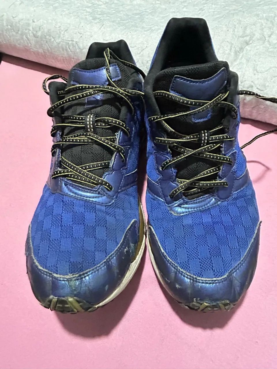 Mizuno prophecy 2 Original - Foto 4