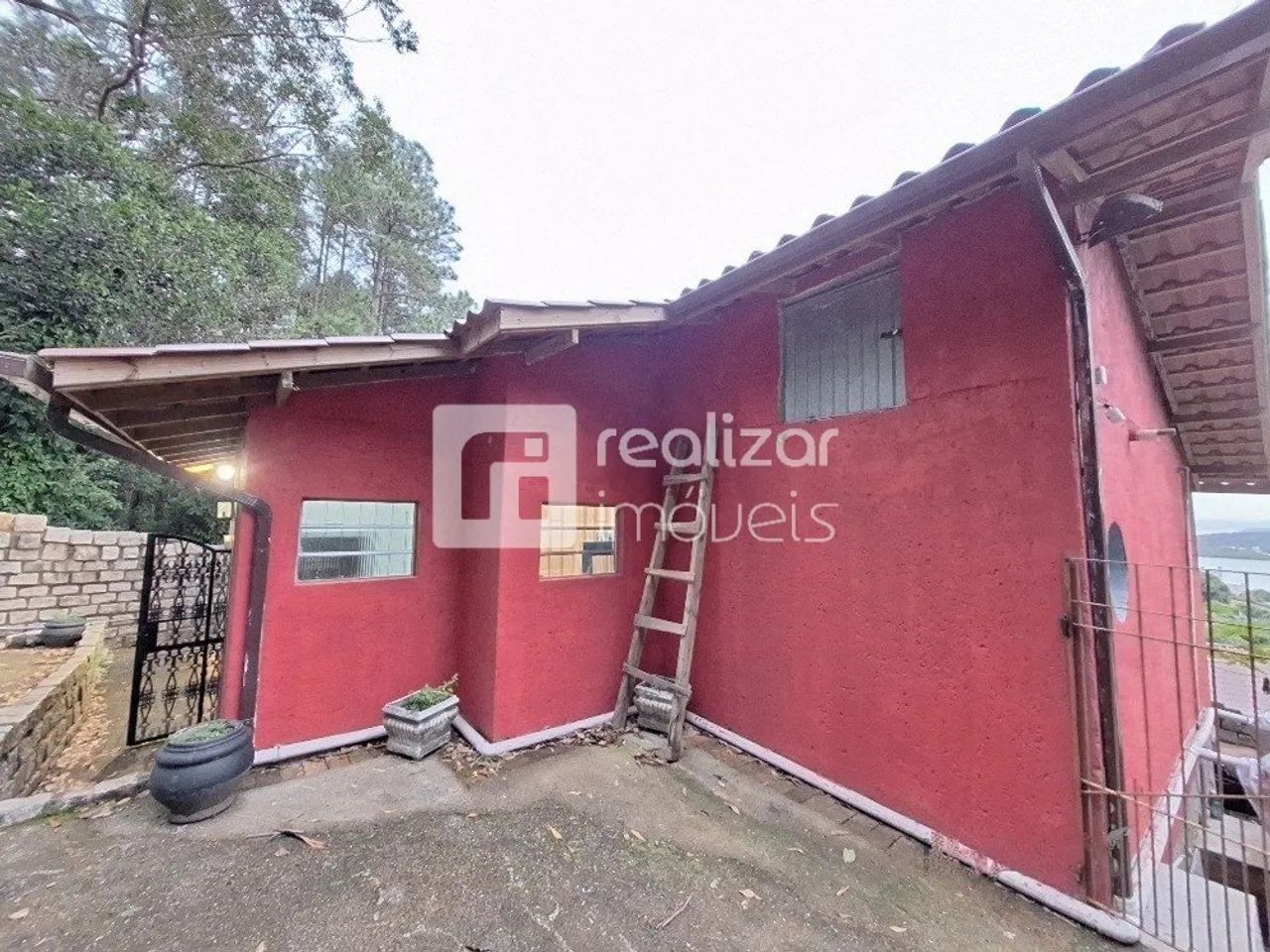 Casa 2 quartos no bairro João Paulo, Florianopolis. - Foto 5