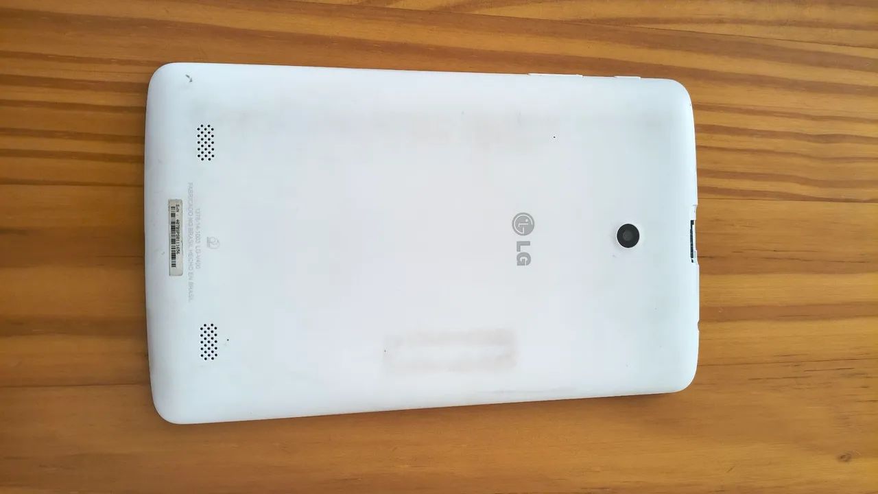 Tablet LG V400 - Foto 4