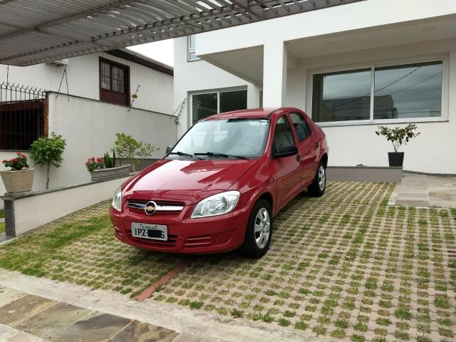 Gm - Chevrolet Prisma