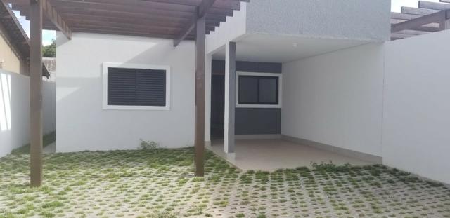 Ótima casa no Santa Cruz II - Foto 18
