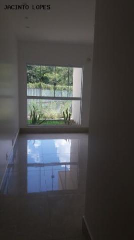 Casa em condomínio para venda em ra xxvii jardim botânico, jardim botânico, 3 dormitórios, - Foto 12