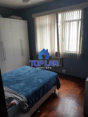 Lindo apartamento de 1 quarto na Vila da Penha - Foto 7