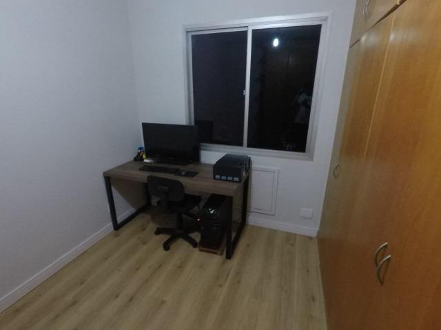 Méier-Rua Coração de Maria-2 Quartos-Dependência-Vaga-Modernizado - Foto 8
