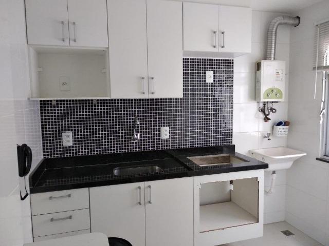 Engenho de Dentro Rua Borja Reis 2 quartos Vaga na Escritura Infraestrutura JBM213546 - Foto 15