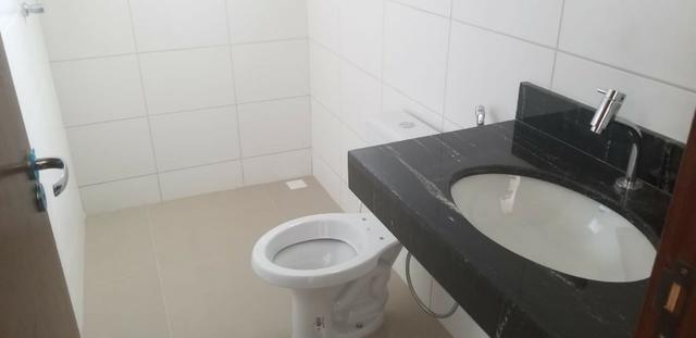 Ótima casa no Santa Cruz II - Foto 7