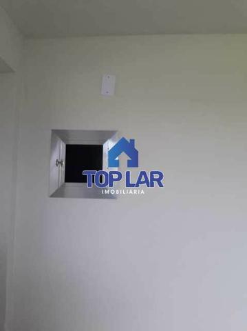 Excelente apartamento 1 quarto próximo shopping Jardim Guadalupe - Foto 7
