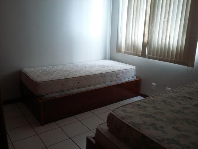 Apartamento em Caldas Novas para temporada, Solar das Calda 2 quartos ,com Parque Aquático - Foto 9