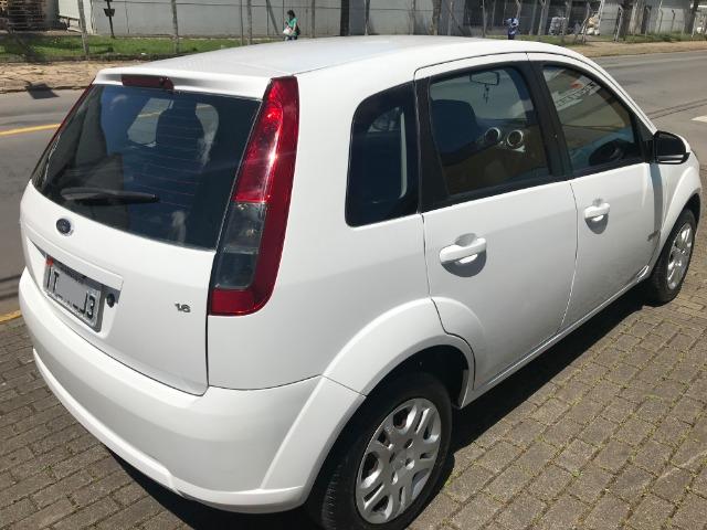 Ford Fiesta class 1.6 completo - Foto 4