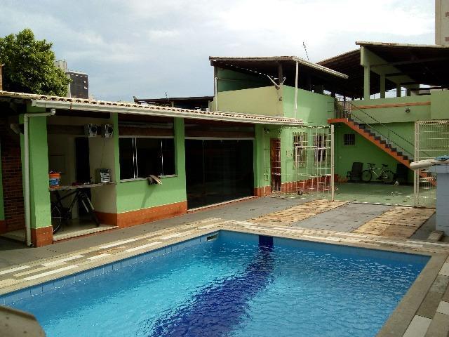 Murano imobiliária aluga casa residencial de 4 quartos no centro de vila velha - es.