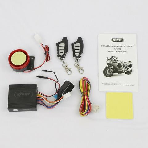 alarme moto suzuki