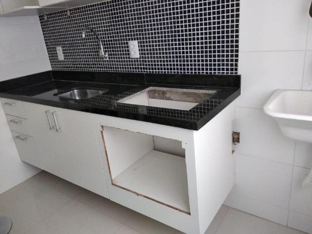 Engenho de Dentro Rua Borja Reis 2 quartos Vaga na Escritura Infraestrutura JBM213546 - Foto 18