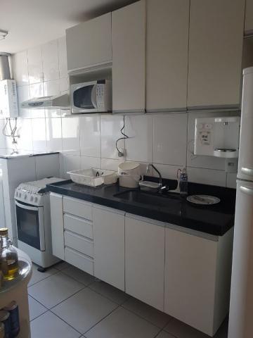 Murano imobiliária vende apartamento de 2 quartos frente mar na praia de itapoã, vila velh - Foto 4