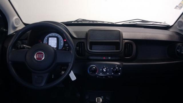 Fiat Mobi WAY 1.0 FIRE FLEX 5P. Manual - Foto 7