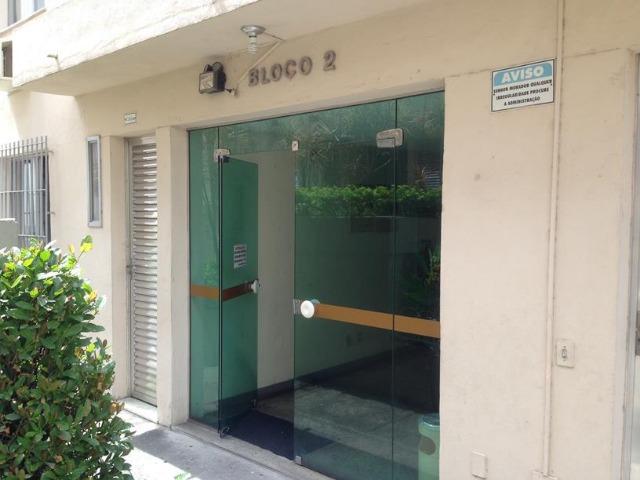 Apto com 2 quartos em Irajá - Foto 4