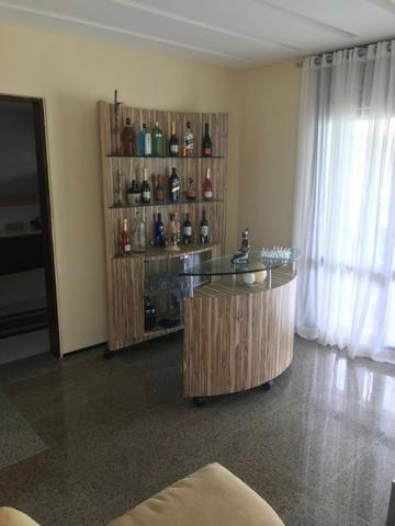 CA0079 - Casa 770m², 4 Quartos (sendo 3 suíte), 6 Vagas, De Lourdes, Fortaleza - Foto 3