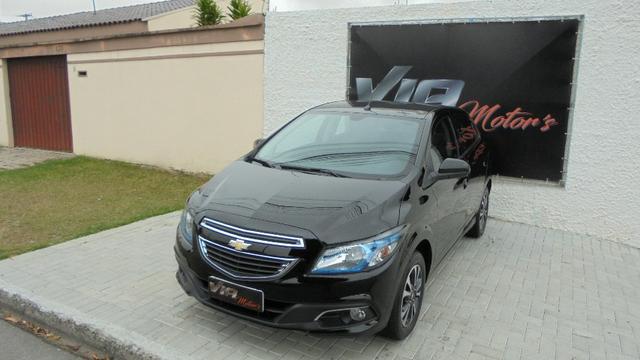 Onix 1.4 LTZ - Único Dono