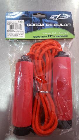 Corda de pular