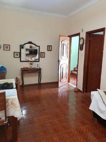 Apto térreo 1 quarto na Vila da Penha Boa Localização - Foto 2