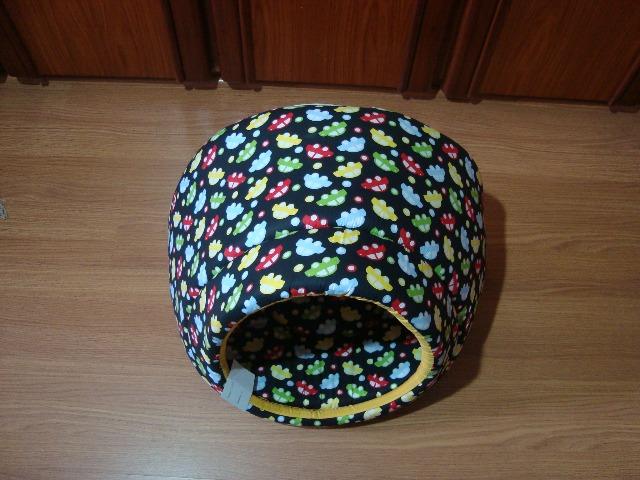 Oca - casa para cachorro ou gatos