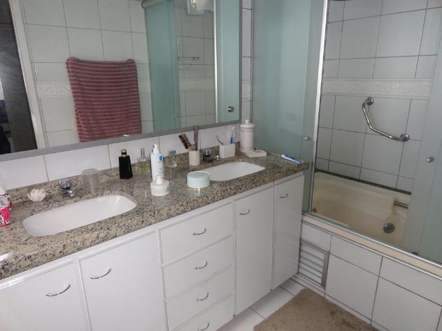 AP0145 - Apartamento 220m², 3 suítes, 4 vagas, Ed. Golden Place, Aldeota - Fortaleza-CE - Foto 9