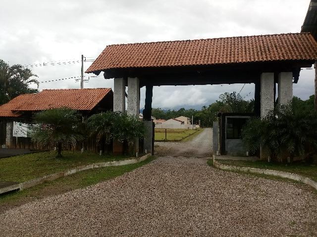 Terreno - Condomínio Fechado - Morretes - Foto 2