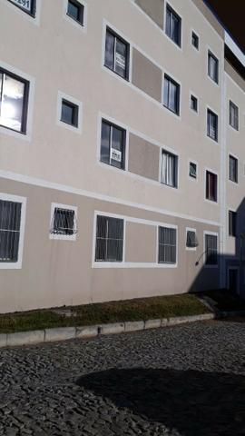 Apto cobertura 100m. quadrados, 02 salas, 2 Qtos No bairro Betim Industrial- Betim