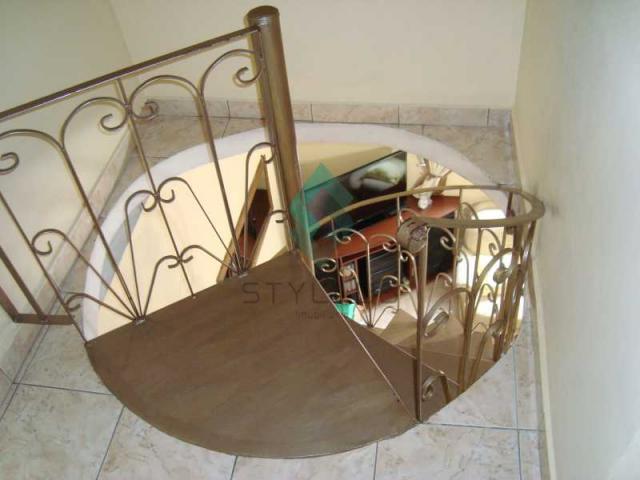 Casa de vila à venda com 4 dormitórios em Olaria, Rio de janeiro cod:M7149 - Foto 4