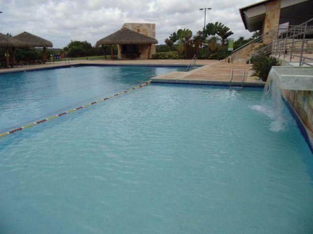 Lote no Condomínio Alphaville - 472m² - Pium - Foto 8